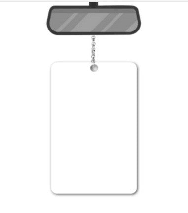 Luggage Tag