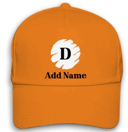 Cricket Cap