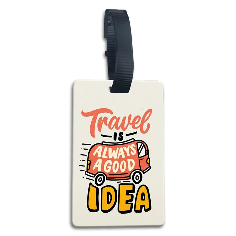 Luggage Tag